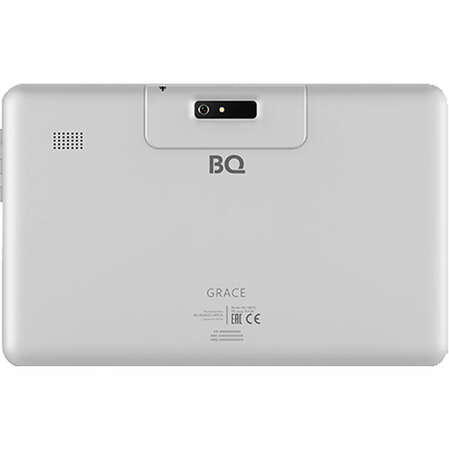 Планшет BQ Mobile BQ-1081G White