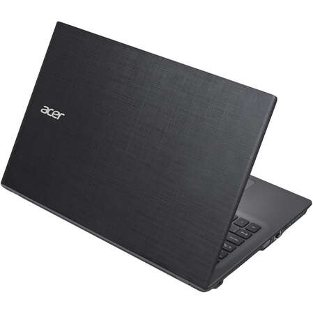 Ноутбук Acer Aspire E5-573G-P3FV Intel 3556U/4Gb/500Gb/NV 920M 2Gb/15.6"/DVD/Win10