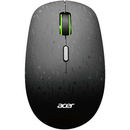 Мышь беспроводная Acer OMR307 Black беспроводная