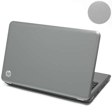Ноутбук HP Pavilion g7-1001er LM659EA AMD P960/4Gb/500Gb/DVD/HD6470 1G/WiFi/BT/17.3" HD+/Win 7HB