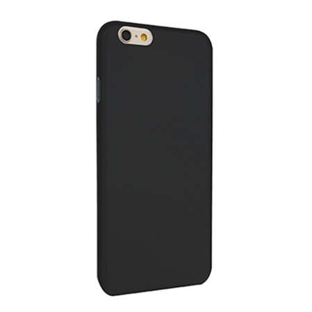 Чехол для iPhone 6 / iPhone 6s Ozaki O!coat 0.3 Solid Black