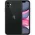 Смартфон Apple iPhone 11 64GB Black (MWLT2RU/A)