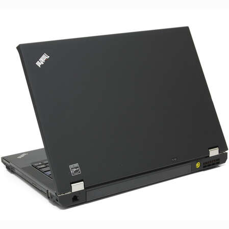 Ноутбук Lenovo ThinkPad T400i i3-390M/4Gb/500G/3100M/14.1"/BT/Win7 Pro64/Black NT7BRRT