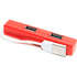 4-port USB2.0 Hub 5bites HB24-204RD Красный