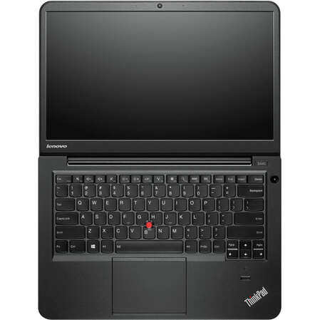 Ноутбук Lenovo ThinkPad S440 i3-4010U/4Gb/128Gb SSD/Intel HD 4400/14"/Cam/Win 8 Pro