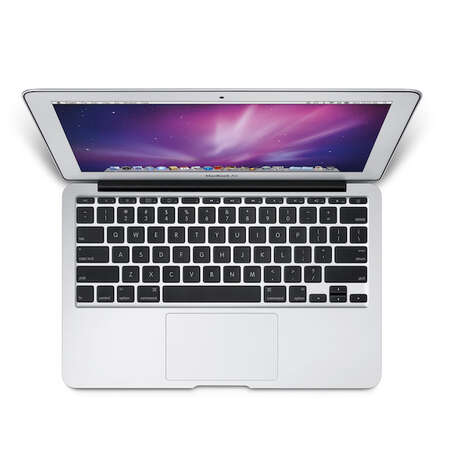Ноутбук Apple MacBook Air MC505RS/A 11,6"  1.4GHz/2GB/64Gb SSD/bt/GeForce 320M (MC505)