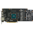 Видеокарта ASUS GeForce GTX 1060 6144Mb, Strix-GTX1060-6G-Gaming DVI-D, 2xHDMI, 2xDP Ret
