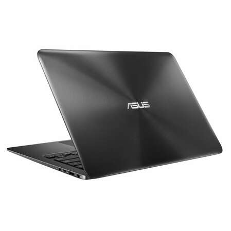 Ультрабук Asus Zenbook UX305CA-DQ124T Core M5-6Y54/8Gb/256Gb SSD/13.3" Touch/Cam/Win10 Black