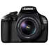 Зеркальная фотокамера Canon EOS 1100D Kit 18-55 IS II