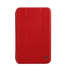 Чехол для Lenovo IdeaTab A3500\A7-50, G-case Executive, эко кожа, красный