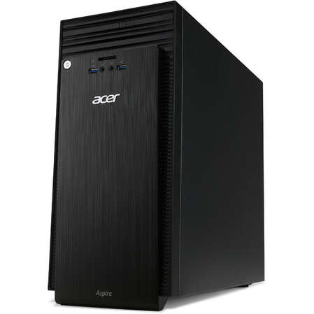 Acer Aspire TC-705 (DT.SXNER.014)  Intel Core i5 4460/ 8Gb/ 1Tb/ GeForce GTX745-4Gb/ DVDRW+CR/ GigabitLAN/ Win8.1/ corded kb&mouse