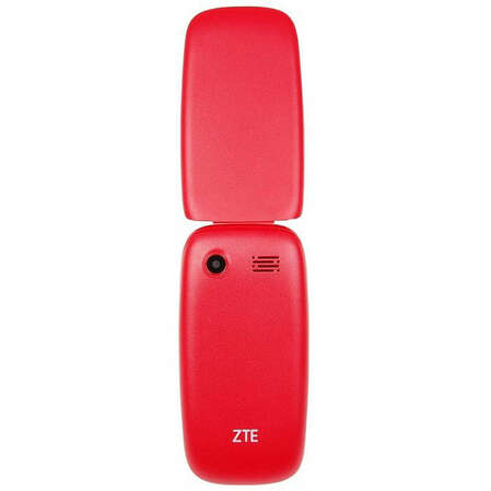 ZTE R341 Red