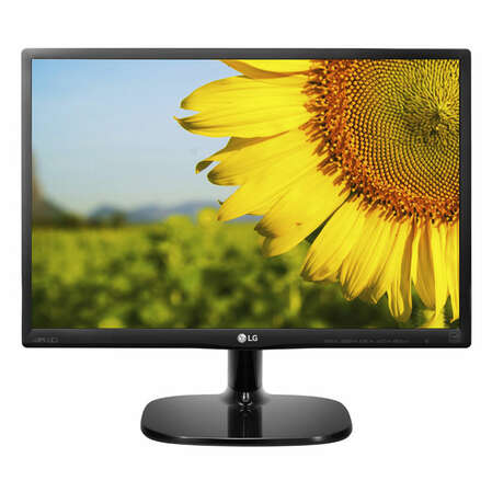 Монитор 24" LG 24MP48HQ-P IPS LED 1920x1080 5ms VGA HDMI