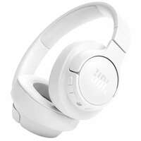 Bluetooth гарнитура JBL Tune 720BT White
