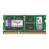 Модуль памяти SO-DIMM DDR3 8Gb PC10660 1333MHz Kingston (KVR1333D3S9/8G)