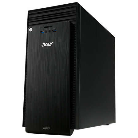Acer Aspire TC-704 N3700/4Gb/500Gb/DVDRW/kb+m/DOS