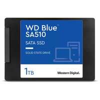 Внутренний SSD-накопитель 1000Gb Western Digital Blue (WDS100T3B0A) SATA3 2.5