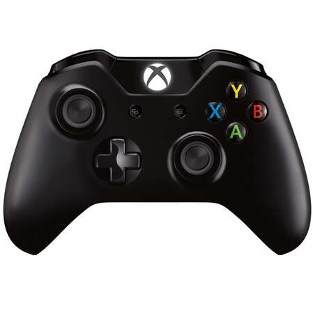 Microsoft Xbox One Wireless Gamepad (EX6-00007) 3,5 mm   