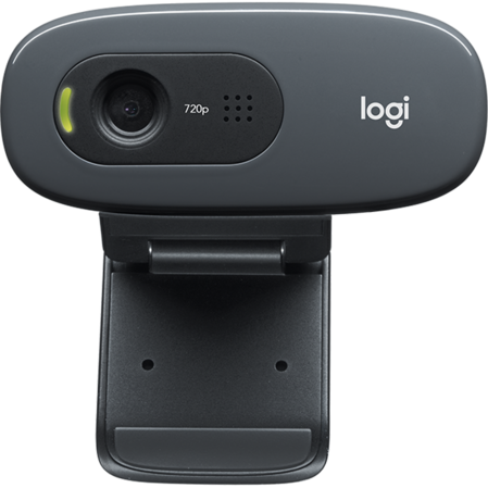 Web-камера Logitech WebCam C270