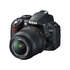 Зеркальная фотокамера Nikon D3100 Kit 18-55 VR