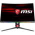 Монитор 27" MSI Optix MPG27CQ VA LED 2560x1440 1ms HDMI DisplayPort