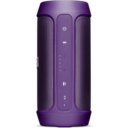 Портативная bluetooth-колонка JBL Charge 2 Purple