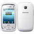 Мобильный телефон Samsung C3262 white