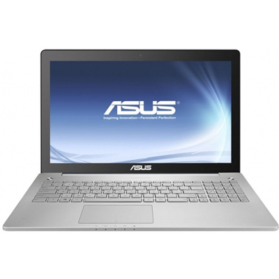 Ноутбук Asus N750Jk Core i7 4710HQ/12Gb/2Tb/Blu Ray/NV GTX850M 4GB/17.3"/Cam/Sub-w/Win8.1