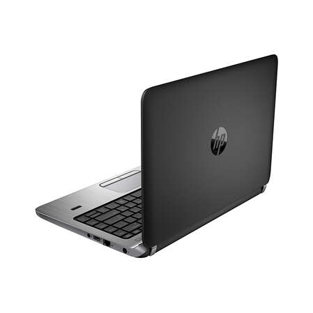 Ноутбук HP ProBook 430 G2 Core i3 5010U/4Gb/128Gb SSD/13.3"/Cam/Win8.1Pro/black