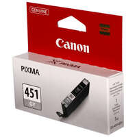 Картридж Canon CLI-451GY Gray для Pixma iP7240/MG6340/5440