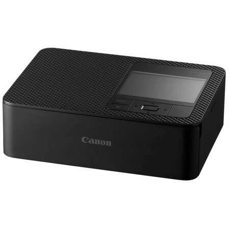 Принтер Canon Selphy CP1500 Black