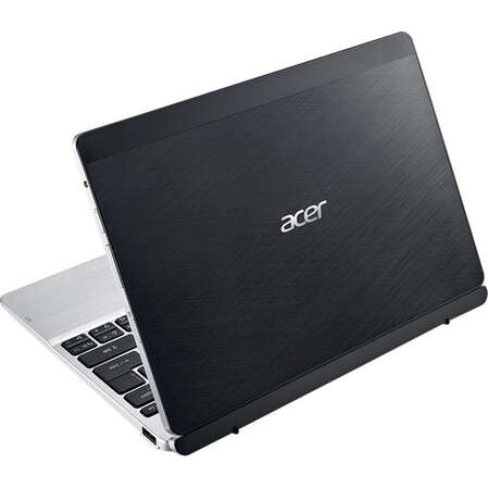 Планшет Acer Aspire Switch 10 532Gb 3G Z3735F Dock Black Intel Z3735F/2Gb/32Gb+500Gb/10.1"/3G/WiFi/BT/Win8.1  