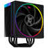 Охлаждение CPU Cooler for CPU ID-COOLING FROZN A410 ARGB Black S1155/1156/1150/1151/1200/1700/AM4/AM5