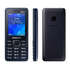 Мобильный телефон Samsung B350E Metro Blue/Black