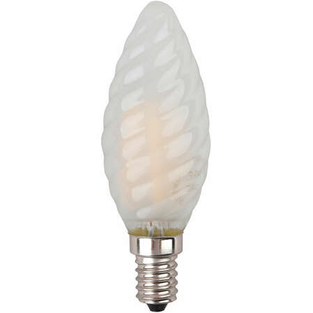 Светодиодная лампа ЭРА F-LED BTW-5W-840-E14 frost Б0027938