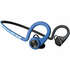 Bluetooth гарнитура Plantronics BackBeat FIT 206001-05 Blue