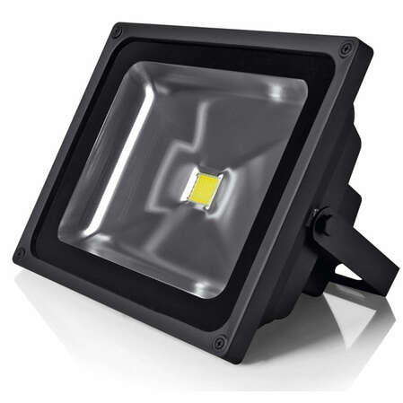 LED прожектор X-flash Floodlight IP65 30W 220V 45419 белый свет