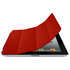 Чехол для iPad 4 Retina/iPad 2/The New iPad Apple Smart Cover Leather Red MD304