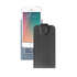 Чехол для мобильного телефона Deppa Flip Cover размер 3.5"-4.3",черный