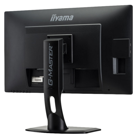 Монитор 27" Iiyama G-Master GB2783QSU-B1 TN LED 2560x1440 1ms DVI HDMI DisplayPort