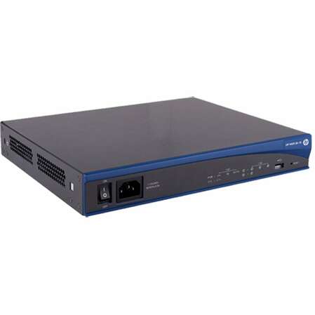 Маршрутизатор HP MSR20-15-A Router
