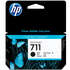 Картридж HP CZ129A №711 Black для Designjet T120/T520 38ml