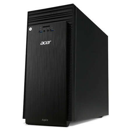 Acer Aspire TC-705 i3-4160/4Gb/500Gb/DVDRW/kb+m/Win10