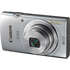 Компактная фотокамера Canon Digital Ixus 145 Silver