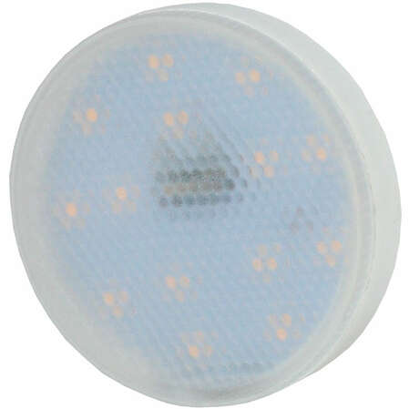 Светодиодная лампа ЭРА LED GX-12W-827-GX53 Б0020596