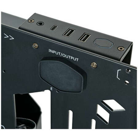 Корпус ATX Fulltower Cooler Master MasterFrame MF700 MCF-MF700-KGNN-S00 Black