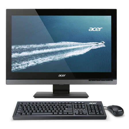 Моноблок Acer Veriton Z4810G 23" (1980x1080), Full HD, NonTouch, Intel Pentium G3220T (2.6 GHz), 4GB DDR3 1600MHz (1*4GB, 2*slots), HDD 1TB 5400prm (2.5), Inte