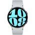 Умные часы Samsung Galaxy Watch 6 SM-R940 44mm Silver (EAC)