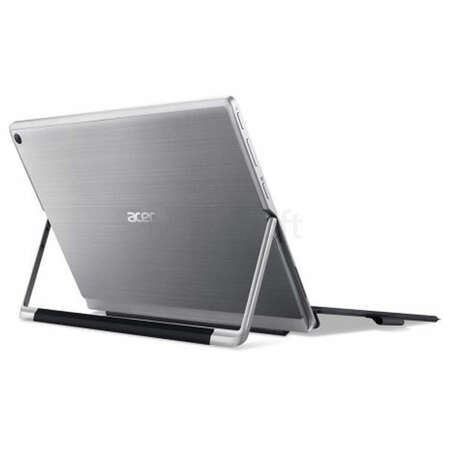 Планшет Acer Aspire Switch Alpha 12 SA5-271-5032 Dock Core i5 6200U/8Gb/256Gb SSD/12.0" FullHD+/Win10 Iron