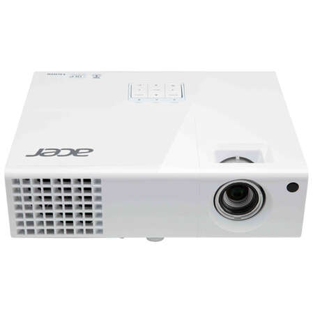 Проектор Acer X1340WH DLP 3D HDTV 1280x800 2700 Ansi Lm